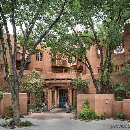 Hotel Santa Fe Eksteriør billede