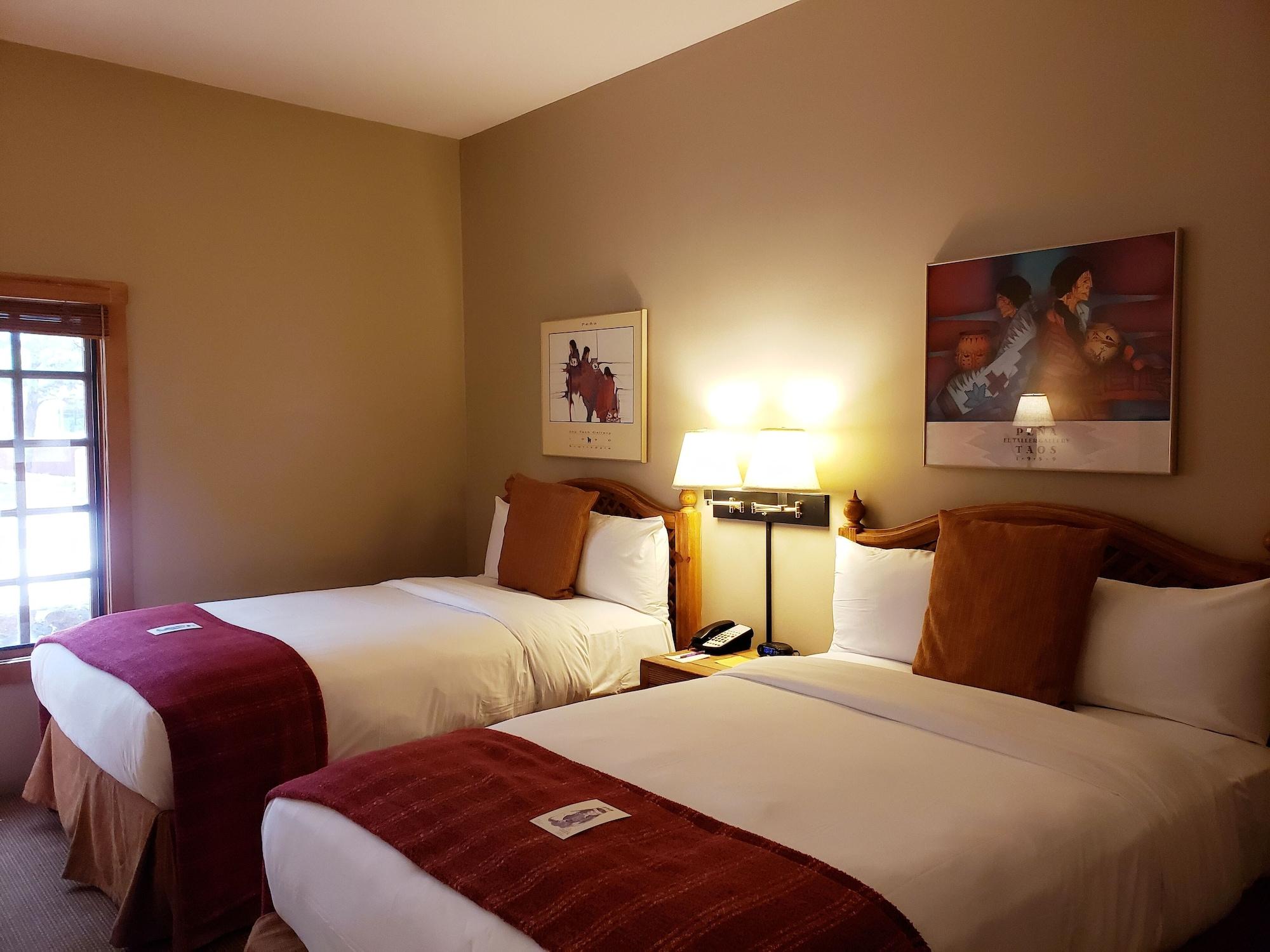 Hotel Santa Fe Eksteriør billede