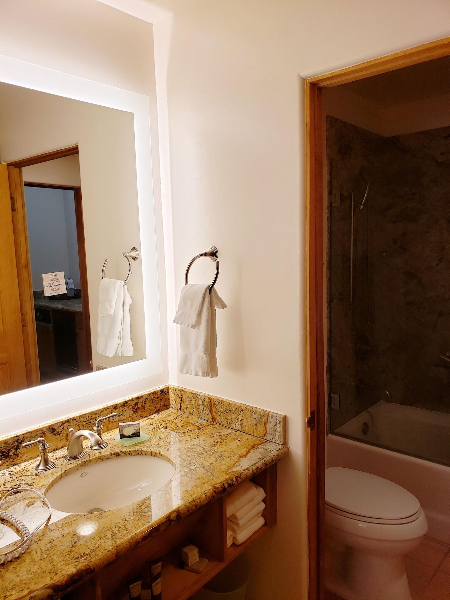 Hotel Santa Fe Eksteriør billede