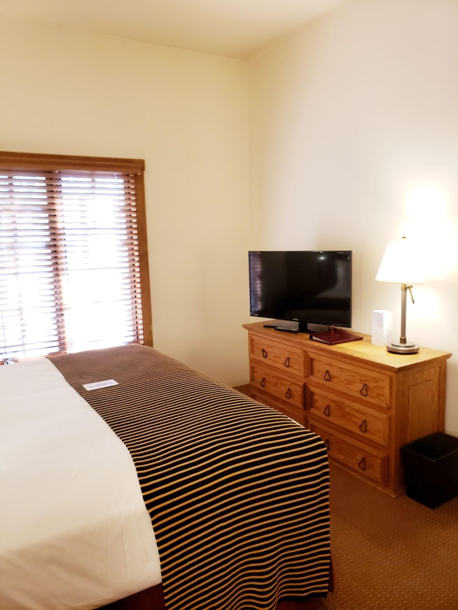 Hotel Santa Fe Eksteriør billede